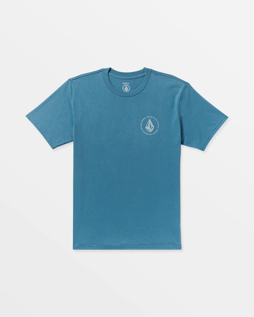 Volcom Mens Shirt Almeida