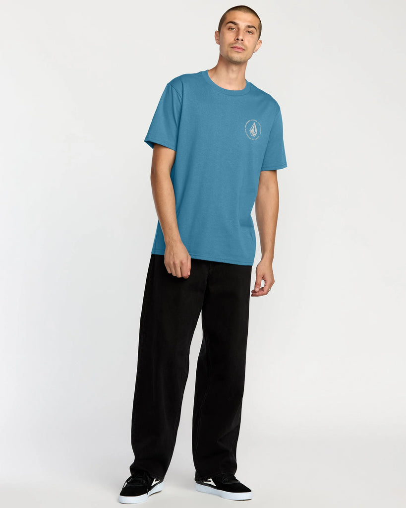 Volcom Mens Shirt Almeida