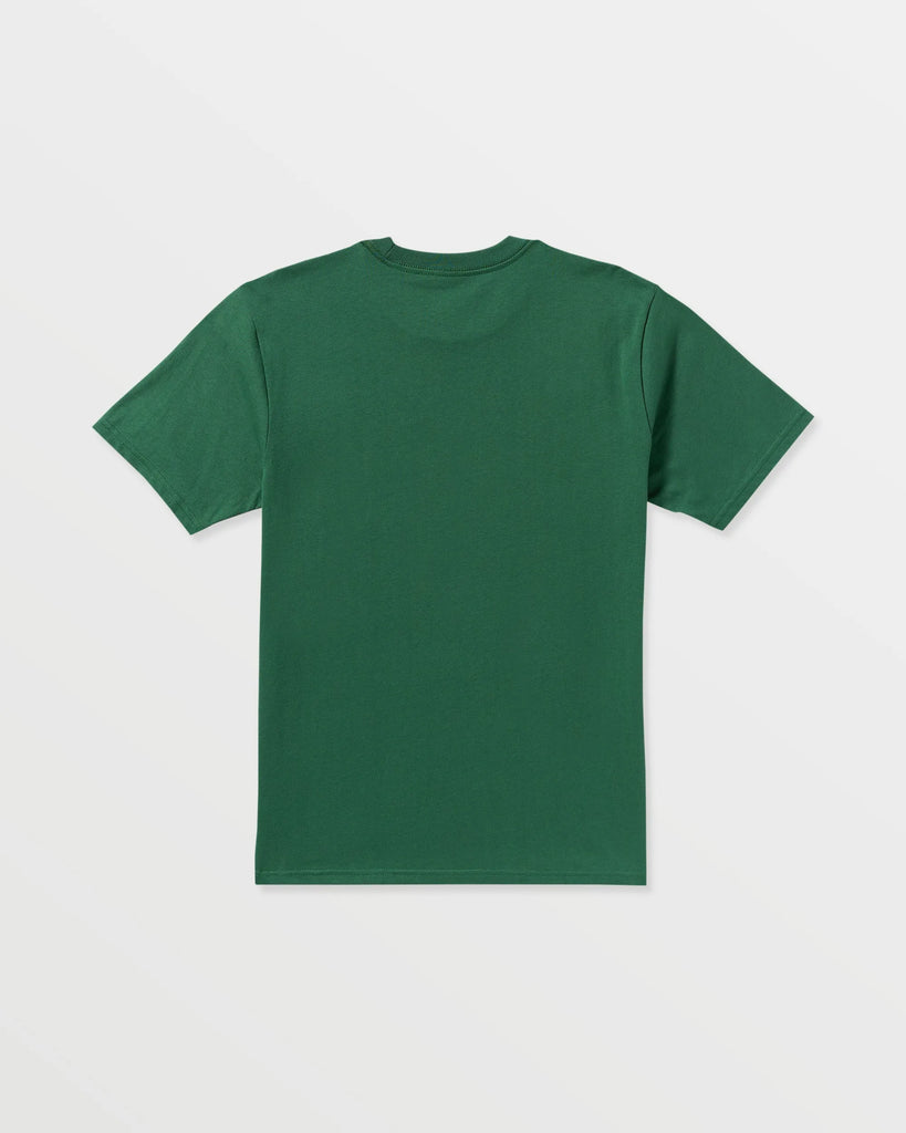 Volcom Mens Shirt Stone Lore