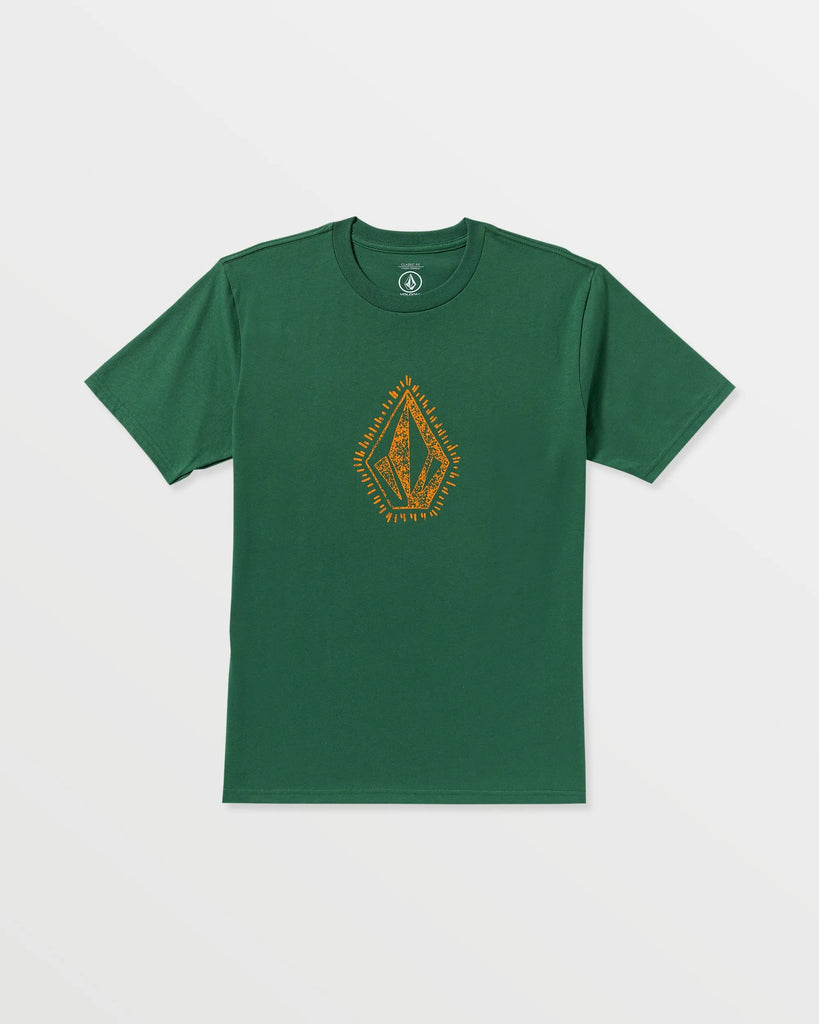 Volcom Mens Shirt Stone Lore