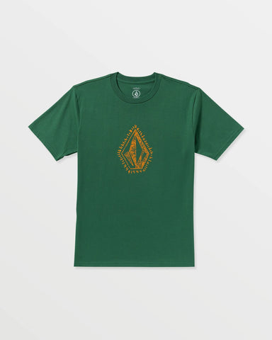 Volcom Mens Shirt Stone Lore