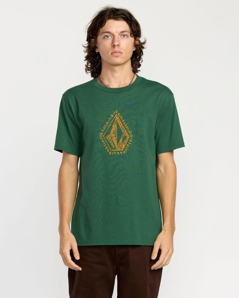 Volcom Mens Shirt Stone Lore