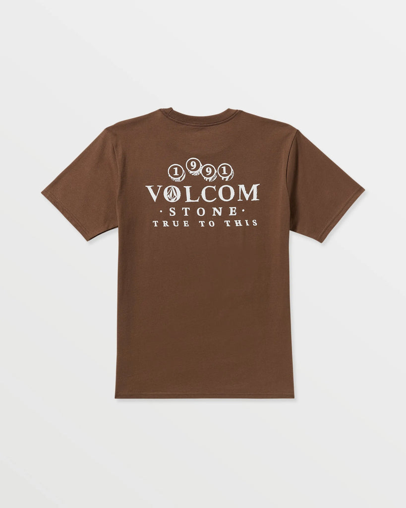 Volcom Mens Shirt Veevo