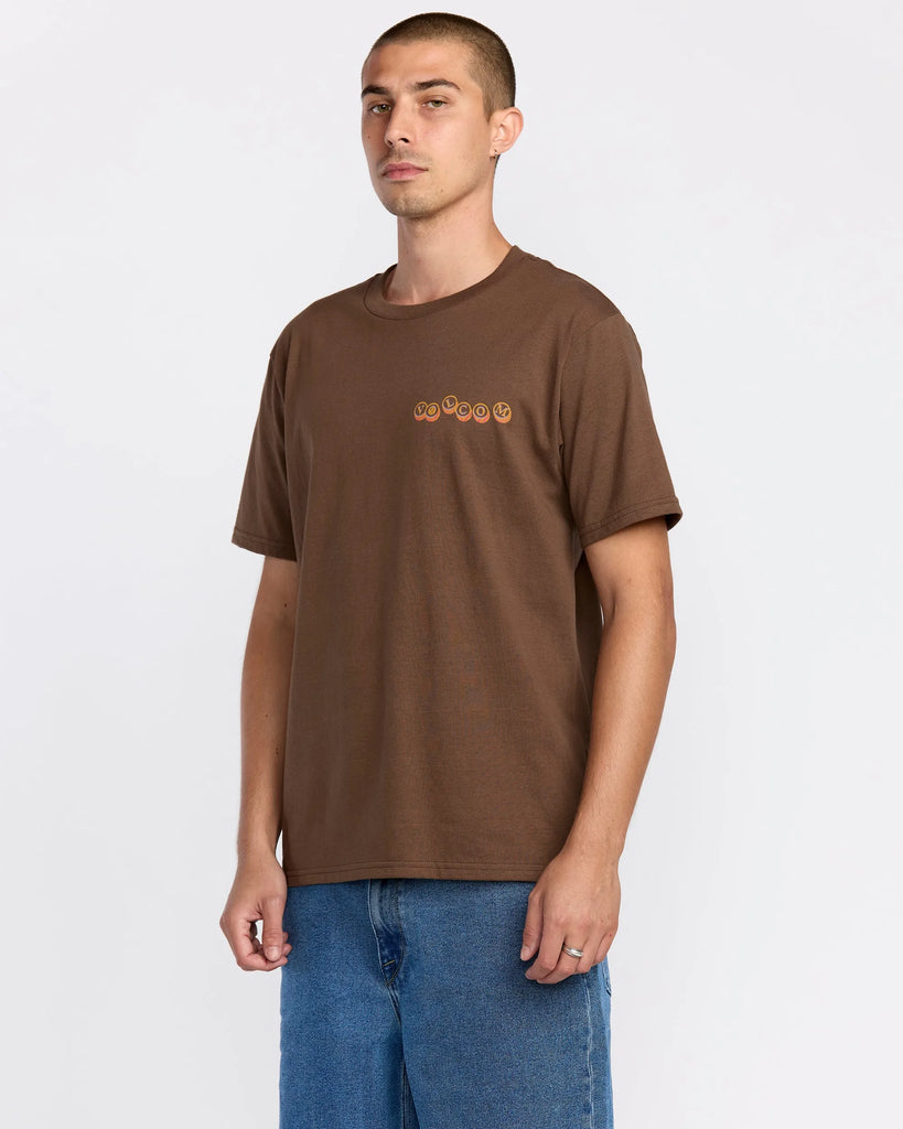 Volcom Mens Shirt Veevo