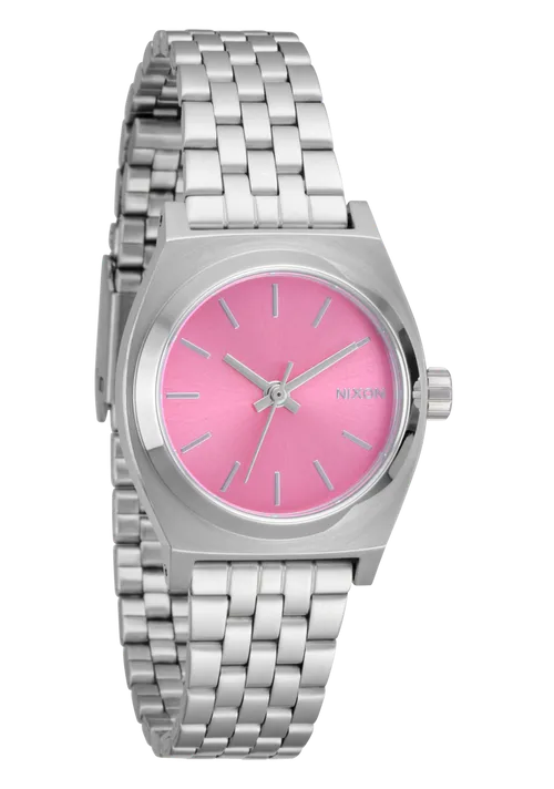 Nixon Watches Small Time Teller