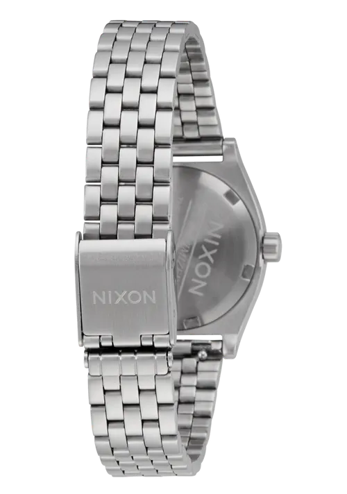 Nixon Watches Small Time Teller