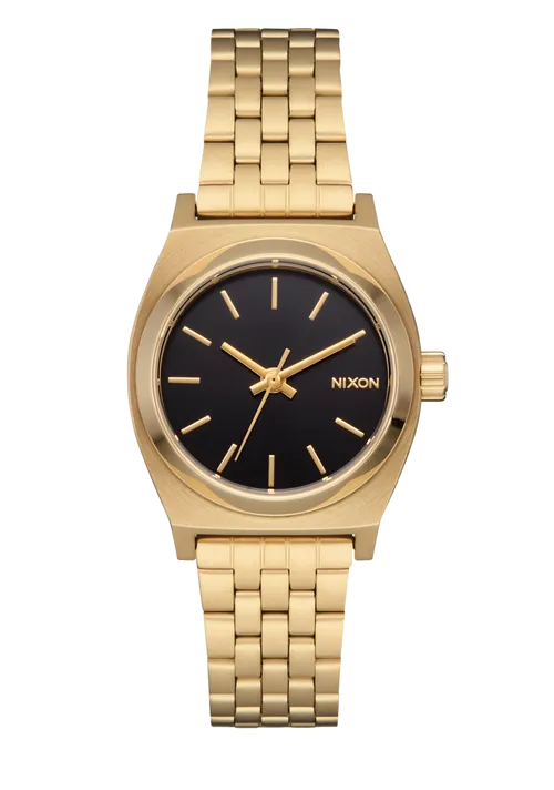 Nixon Watches Small Time Teller