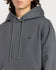 Volcom Mens Sweatshirt Single Stone Pw Pullover