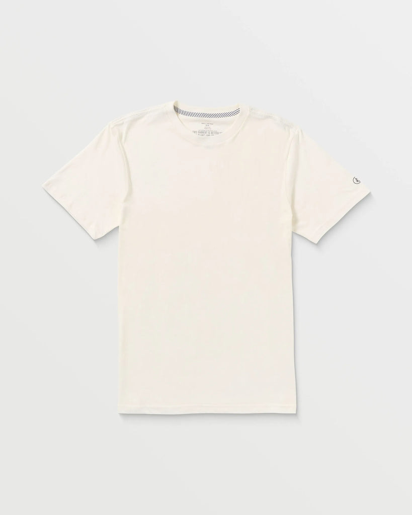 Volcom Mens Shirt Solid