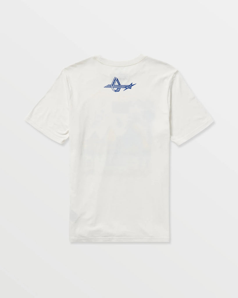 Volcom Mens Shirt Deserted