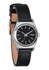 Nixon Watches Small Time Teller Leather