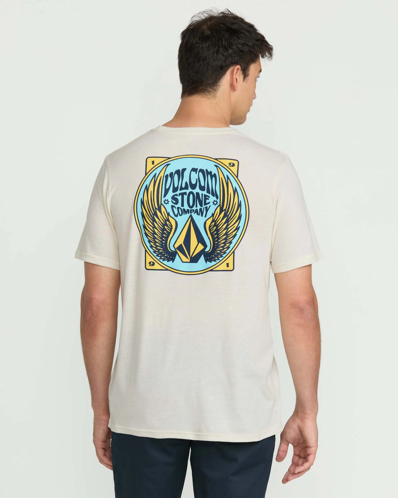 Volcom Mens Shirt Dactyl