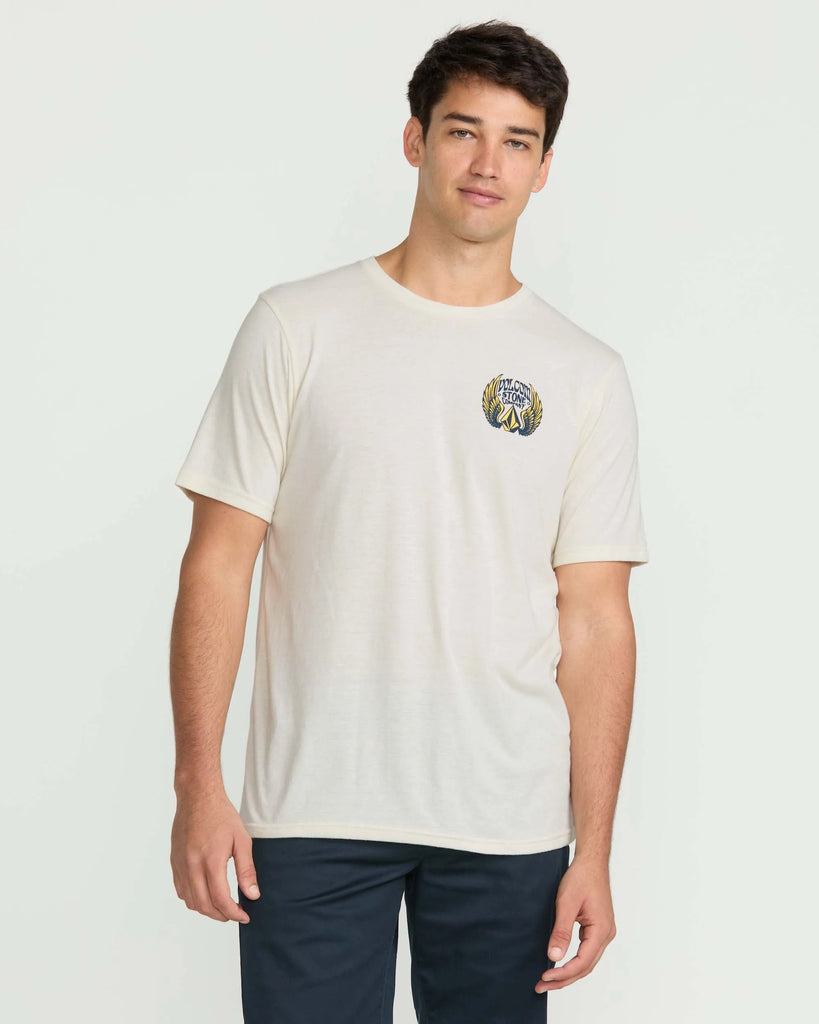 Volcom Mens Shirt Dactyl