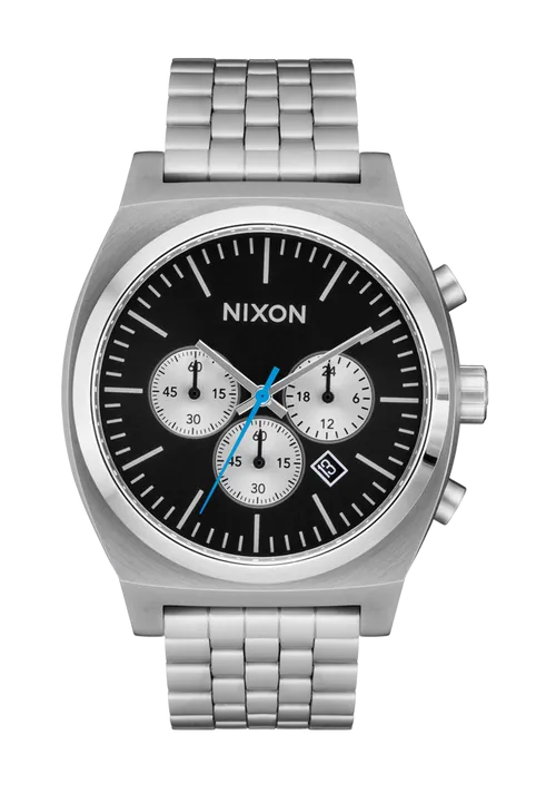 Nixon Watch Time Teller Chrono