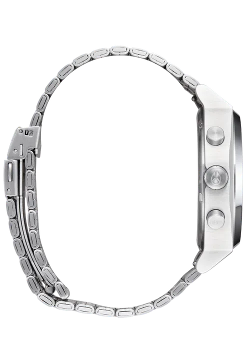 Nixon Watch Time Teller Chrono