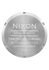 Nixon Watch Time Teller Chrono