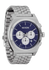 Nixon Watch Time Teller Chrono