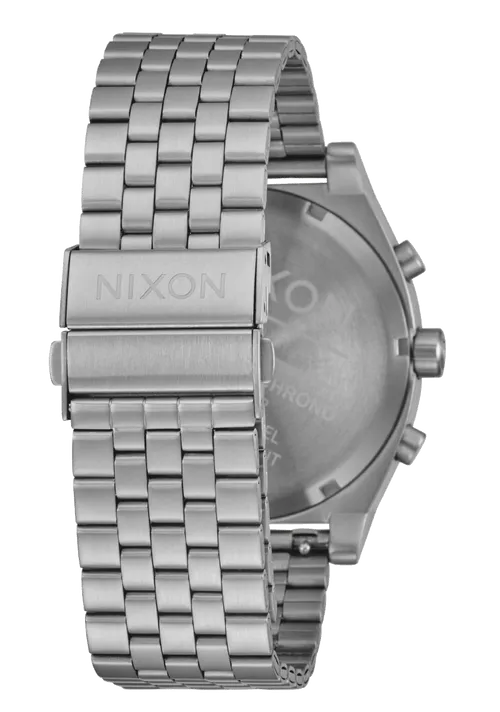 Nixon Watch Time Teller Chrono