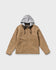 Billabong Mens Jacket Barlow Hooded