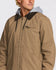 Billabong Mens Jacket Barlow Hooded