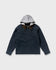Billabong Mens Jacket Barlow Hooded