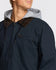 Billabong Mens Jacket Barlow Hooded