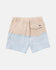 RVCA Mens Boardshorts VA Atlas Elastic 17