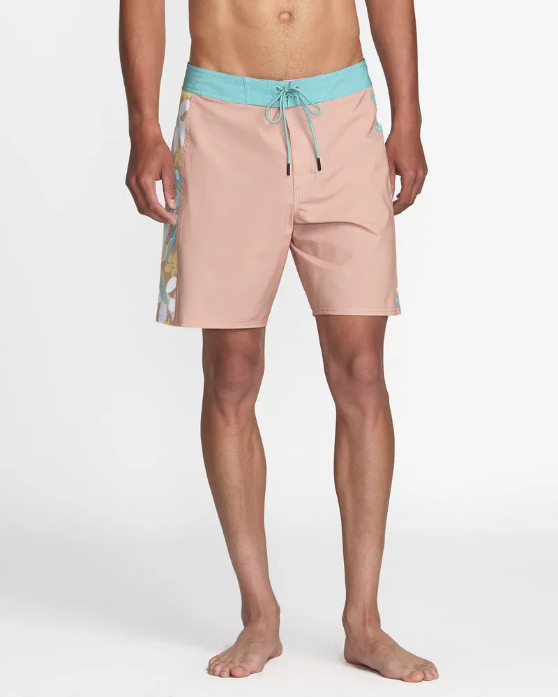 RVCA Mens Boardshorts Apex 2 18