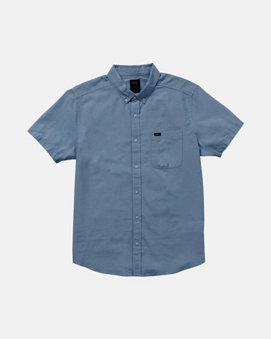 RVCA Mens Woven That'll Do Dobby
