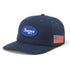 Seager Hat Americana Snapback