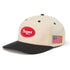 Seager Hat Americana Snapback