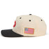 Seager Hat Americana Snapback