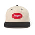 Seager Hat Americana Snapback