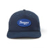Seager Hat Americana Snapback