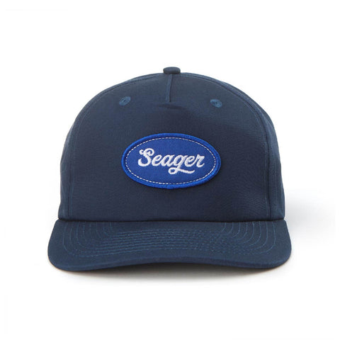 Seager Hat Americana Snapback