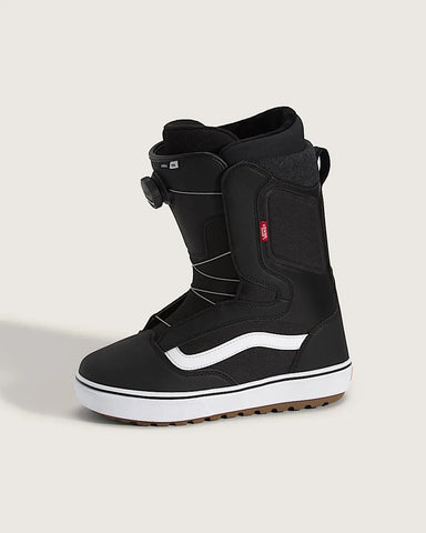 Vans Mens Snowboard Boots Aura OG