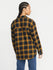 Volcom Womens Shirt Oversize Me