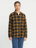 Volcom Womens Shirt Oversize Me