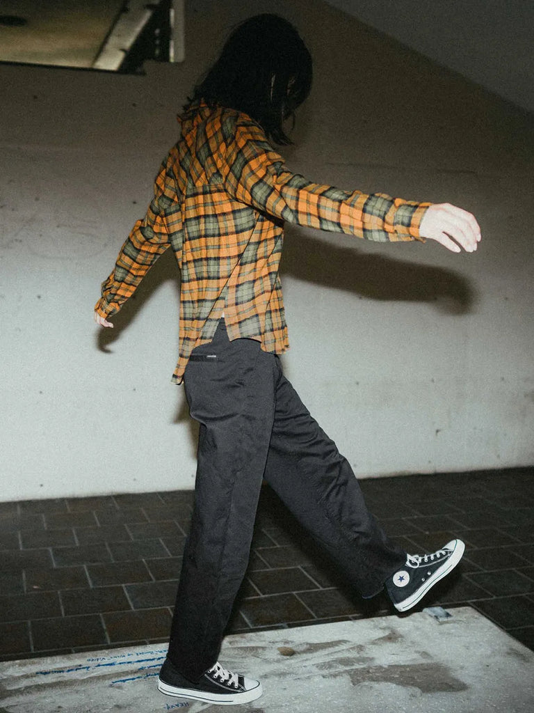 Volcom Womens Shirt Oversize Me