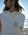 Billabong Mens Sweatshirt Up The Beach Pullover