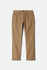 Brixton Mens Pants Builders 5 Pocket Stretch