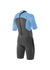 Vissla Kids Wetsuits Boys 2-2 Back Zip Spring