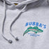 Seager Mens Sweatshirt Bubba's Mid-Weight Hoodie