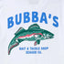 Seager Mens Shirt Bubba's