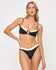 L*Space Womens Bikini Bottoms Mercer Classic