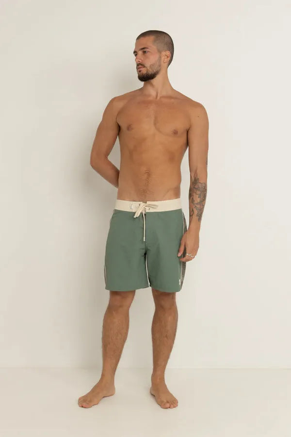 Rhythm Mens Boardshorts Astral Bloom