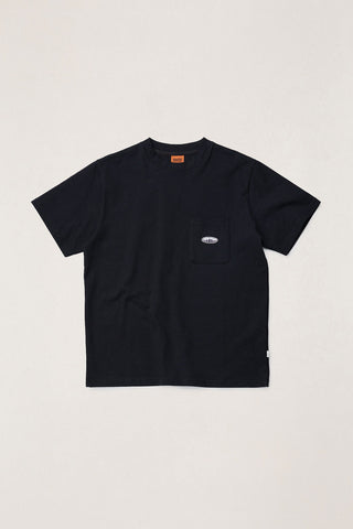 Rhythm Mens Shirt Chromed Heavy Weight Vintage