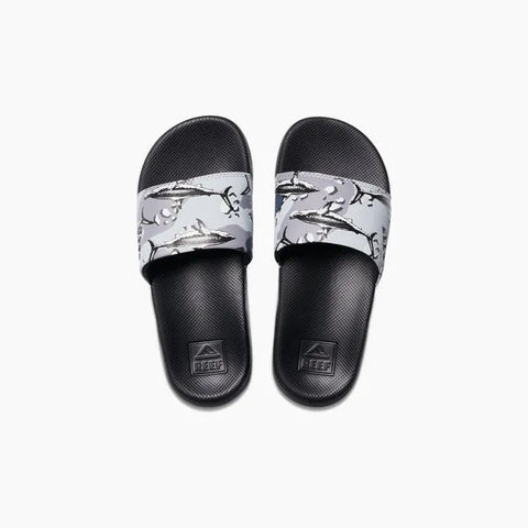 Reef Kids Sandals Kids One Slide