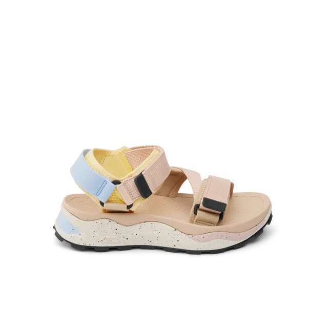 Reef Womens Sandals Cross-Shore
