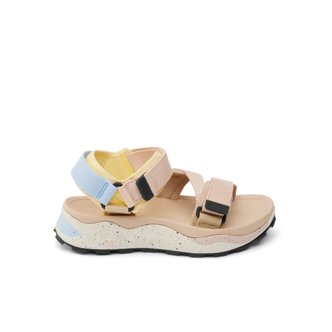 Reef Womens Sandals Cross-Shore